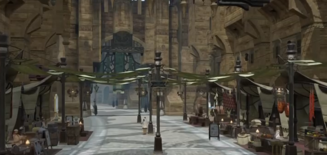 คู่มือเริ่มต้นสำหรับมือใหม่ใน Final Fantasy 14: Crystal World คู่มือการเริ่มต้นสำหรับมือใหม่ในเกมมือถือ FF14