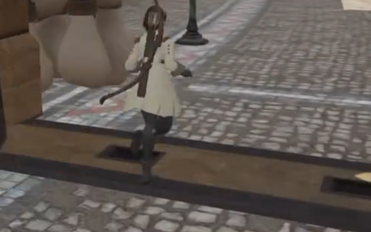 คู่มือเริ่มต้นสำหรับมือใหม่ใน Final Fantasy 14: Crystal World คู่มือการเริ่มต้นสำหรับมือใหม่ในเกมมือถือ FF14