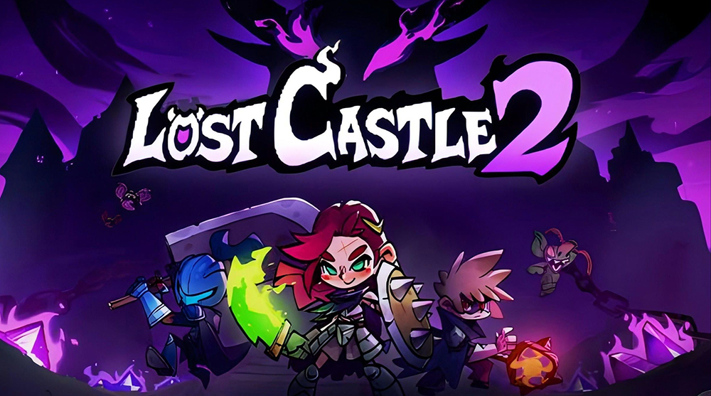 How to activate the engraving in Lost Castle 2 How to unlock the engraving in the Lost Castle 2 mobile game