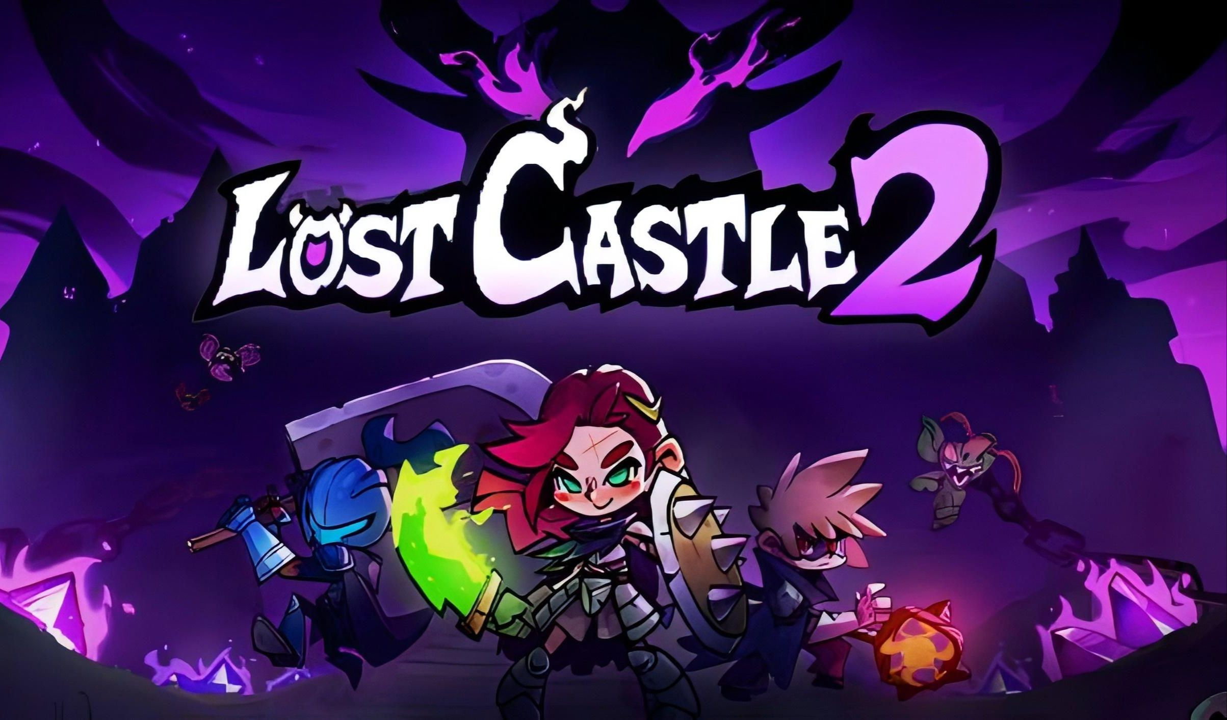 How to activate the engraving in Lost Castle 2 How to unlock the engraving in the Lost Castle 2 mobile game