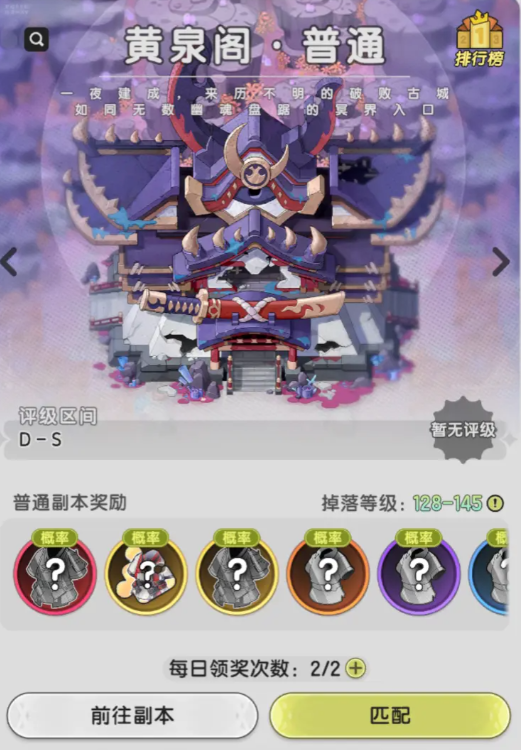 Panduan Perlengkapan Legend of the Staff Sword
Pengenalan Perlengkapan Legend of the Staff Sword