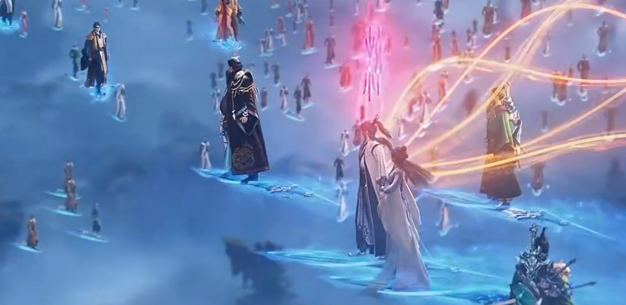 Analysis of Li Muwan's Strength in Immortal Inversion H5