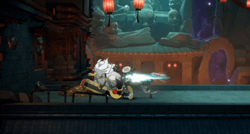 How is Gui Long Chao Jin? Introduction to Gui Long Chao Jin's Skills