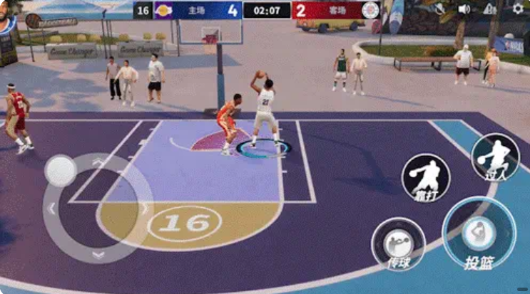 How is Embiid in Hot Blooded NBA? An analysis of Embiid's strength in Hot Blooded NBA