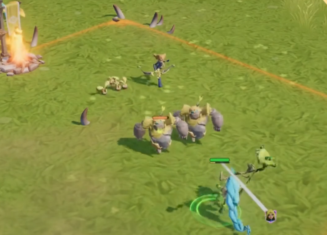 Dragon Stone War Character Recommendations Which Hero is Good to Use in Dragon Stone War