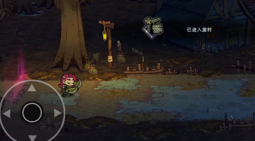 Làm thế nào để mở chế độ cơn ác mộng trong Lost Castle 2? Làm thế nào để vào sâu bên trong lâu đài trong trò chơi di động Lost Castle 2?