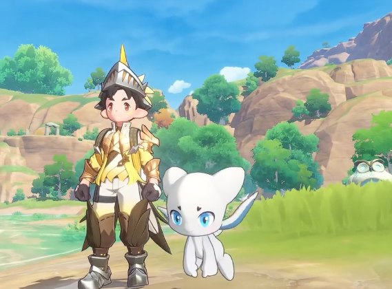 How to Pair Abul's Skills in the洛克王国World: A Guide to Skill Pairing for Abul in the洛克王国Mobile Game