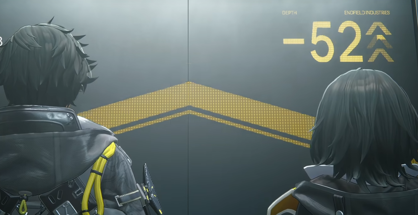 When will Arknights: Endfield be released? When will the testing for Arknights: Endfield begin?