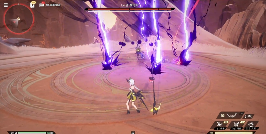 How to Fight Dual Spiral Sibyl: Tips and Strategies for Defeating Dual Spiral Sibyl