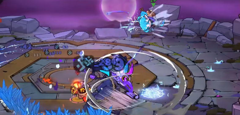 The Top Three Archer Classes in Lost Castle 2 Recommended Archer Classes for the Mobile Game Lost Castle 2