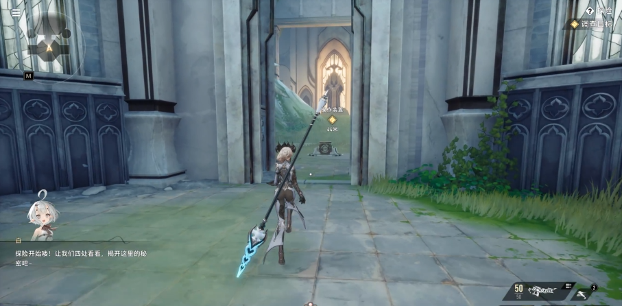 Who is Dual Spiral Gun Woman? Introduction to Lyn's Skills