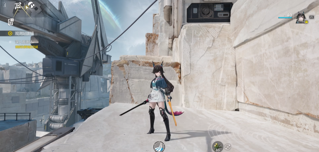 Apakah Chen Qianyu di Arknights Terminal Earth kuat? Tinjauan kekuatan keterampilan Chen Qianyu di Arknights Terminal Earth