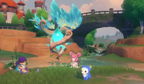What are the world fruits in洛克王国? What are the uses of fruits in the洛克王国mobile game?
It seems there was a part of the text that remained untranslated. Let me correct that for you:
What are the world fruits in Rock Kingdom? What are the uses of fruits in the Rock Kingdom mobile game?