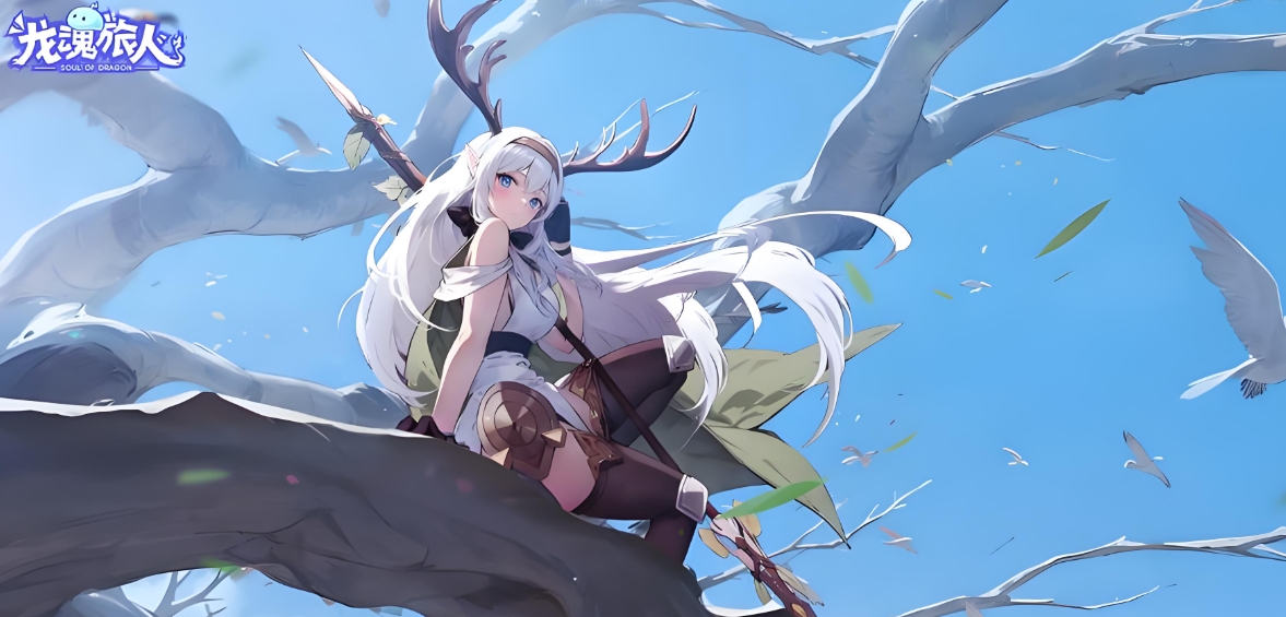 Guide zur Zuneigung in Dragon Soul Traveler – Tipps zum Steigern der Zuneigung bei Dragon Soul Traveler