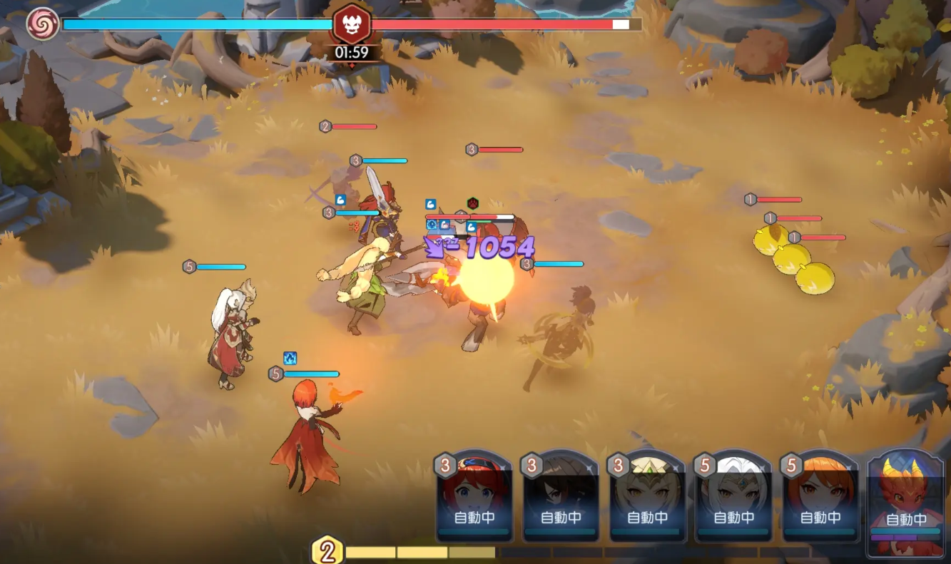 How is the Dragon Soul Traveler Knight Set? Introduction to the Dragon Soul Traveler Knight Set