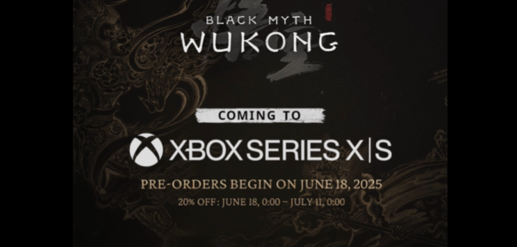Tanggal rilis versi XBOX dari Black Myth: Wukong kapan? Penjelasan tentang tanggal rilis versi XBOX dari Black Myth: Wukong.