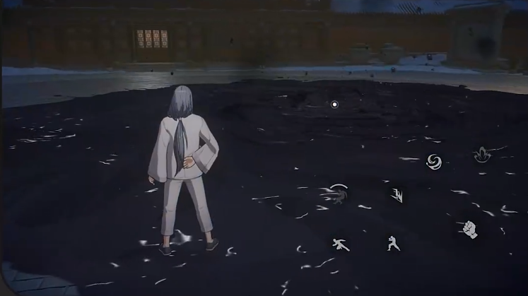 Guide to Zhang Lingyu in The Outcast Mobile Game Introduction to Zhang Lingyu's Playstyle in The Outcast Mobile Game
