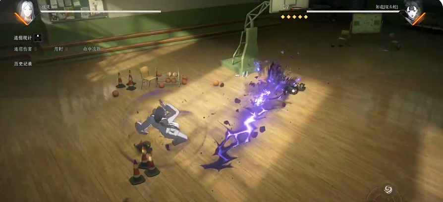 Guide to Zhang Lingyu in The Outcast Mobile Game Introduction to Zhang Lingyu's Playstyle in The Outcast Mobile Game