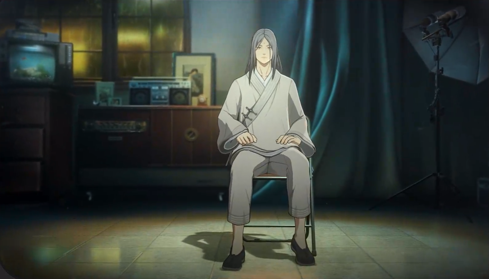 Guide to Zhang Lingyu in The Outcast Mobile Game Introduction to Zhang Lingyu's Playstyle in The Outcast Mobile Game