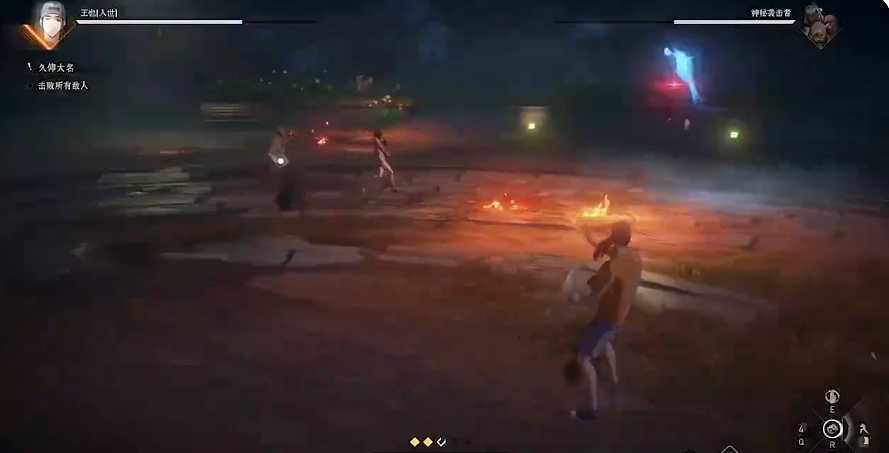 What are the instances in Yi Ren Zhi Xia? Introduction to the gameplay of Yi Ren Zhi Xia instances