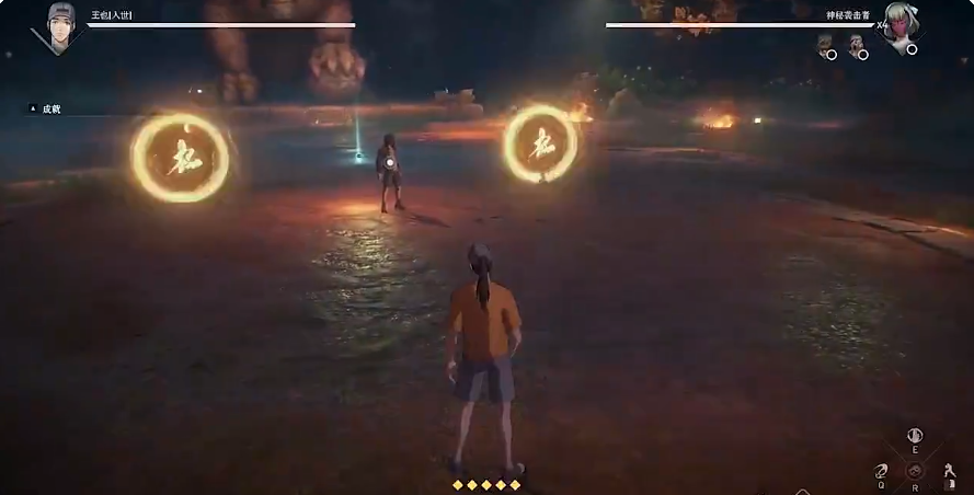 What are the instances in Yi Ren Zhi Xia? Introduction to the gameplay of Yi Ren Zhi Xia instances
