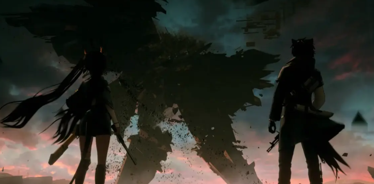 การตั้งค่าของ Tomorrow's Ark: Terminal Land คืออะไร การแนะนำพื้นหลังของการตั้งค่า Tomorrow's Ark: Terminal Land