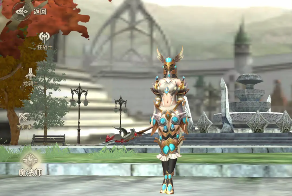 วิธีตั้งค่าการต่อสู้อัตโนมัติในเกม World of Miracles Origin คำแนะนำในการตั้งค่าการฟื้นฟูเลือดอัตโนมัติ