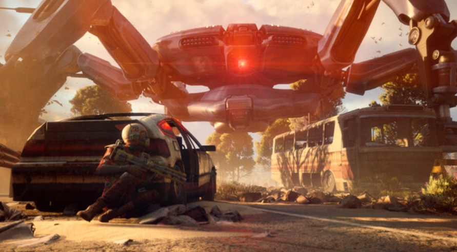 เวลาเปิดตัวอย่างเป็นทางการของ ARCRaiders คือเมื่อไหร่ แนะนำเกี่ยวกับเวลาเปิดตัว