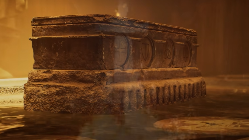 เวลาการเปิดตัว DLC ใหม่ของ The Ancient Circle วันที่เท่าไร การแนะนำเวลาการเปิดตัว DLC ใหม่ของ The Ancient Circle