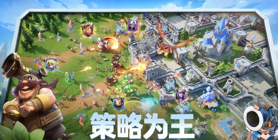 Dragon Stone War Game Guide: How to Play for Beginners