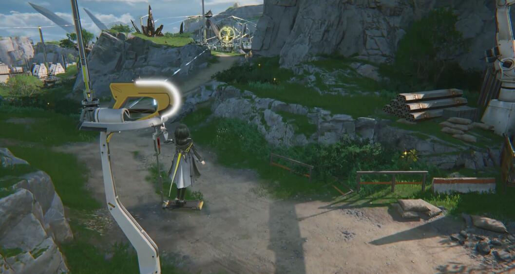 Introduction to the Game Type of Arknights: Endfield What kind of game is Arknights: Endfield?