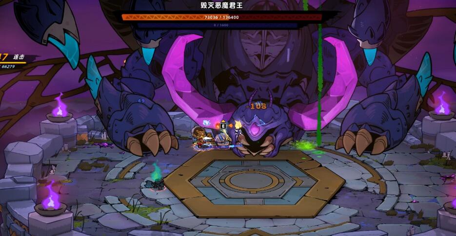 How to unlock nightmare difficulty in Lost Castle 2 How to change to nightmare difficulty in Lost Castle 2