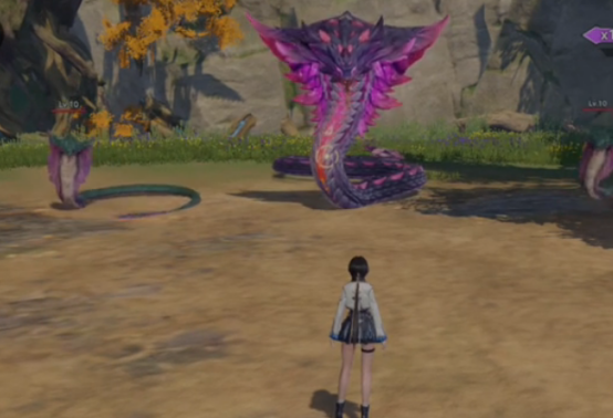 Where to Hunt Soul Beasts in the Soul Hunting World of Douluo Continent Detailed Location Introduction for Hunting Soul Beasts in the Soul Hunting World of Douluo Continent