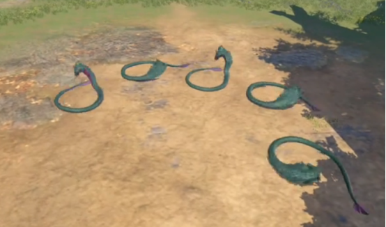Where to Hunt Soul Beasts in the Soul Hunting World of Douluo Continent Detailed Location Introduction for Hunting Soul Beasts in the Soul Hunting World of Douluo Continent