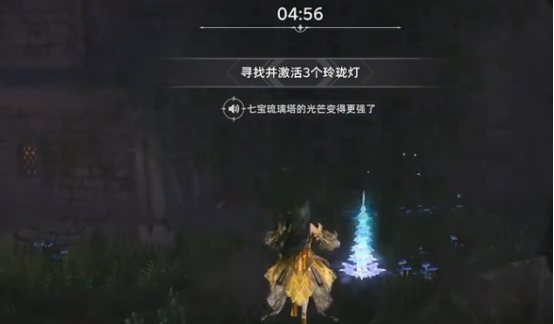 How to Play the Seven Treasures Pagoda Trial in the Soul Land Hunting World: An Analysis of the Gameplay
