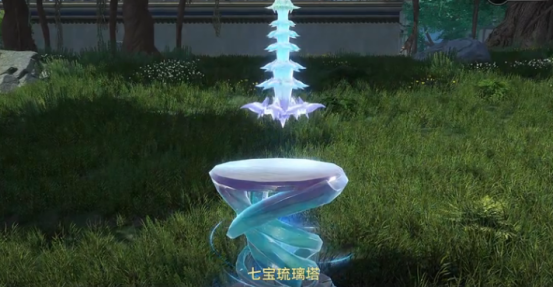 How to Play the Seven Treasures Pagoda Trial in the Soul Land Hunting World: An Analysis of the Gameplay
