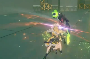What star rating is Jufu in Zenless Zone Zero? Introduction to Jufu in Zenless Zone Zero