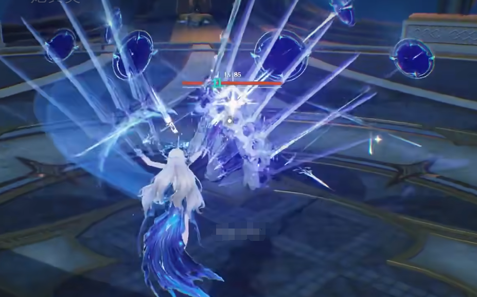 Introduction to Katiya's Skills in Echoes of the Tide What are Katiya's skills in Echoes of the Tide?