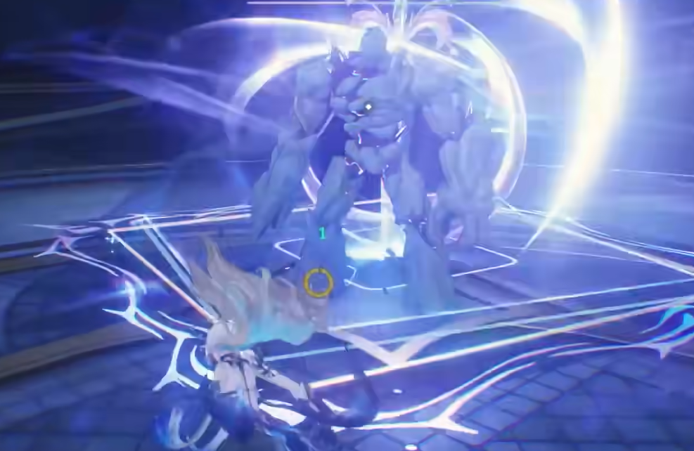 Introduction to Katiya's Skills in Echoes of the Tide What are Katiya's skills in Echoes of the Tide?