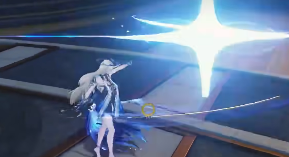 Introduction to Katiya's Skills in Echoes of the Tide What are Katiya's skills in Echoes of the Tide?