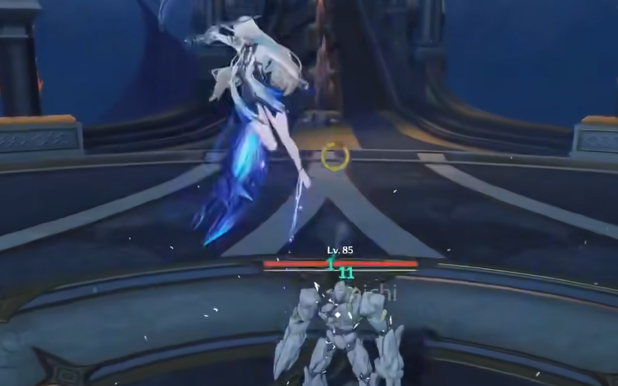 Introduction to Katiya's Skills in Echoes of the Tide What are Katiya's skills in Echoes of the Tide?