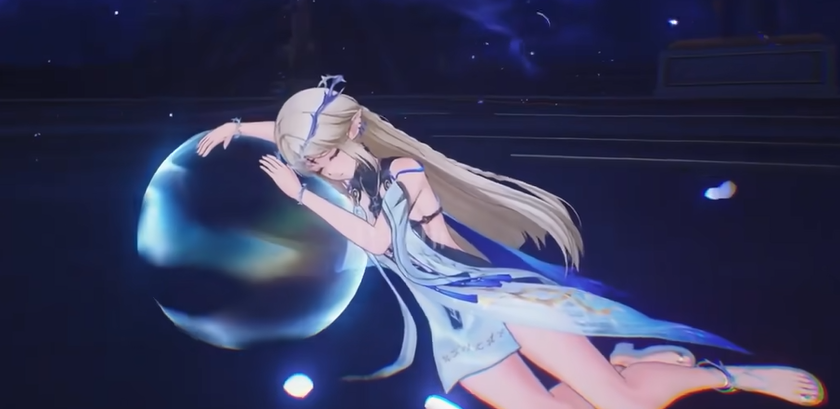 Introduction to Katiya's Skills in Echoes of the Tide What are Katiya's skills in Echoes of the Tide?