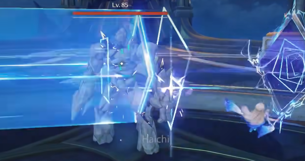 Introduction to Katiya's Skills in Echoes of the Tide What are Katiya's skills in Echoes of the Tide?