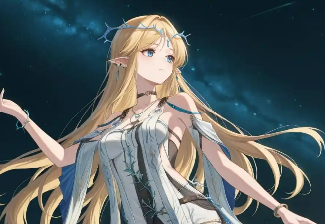 Introduction to Katiya's Skills in Echoes of the Tide What are Katiya's skills in Echoes of the Tide?