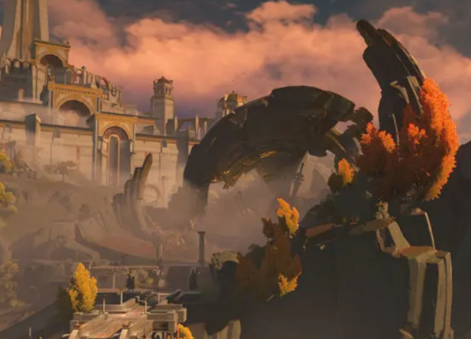 Introduction to the Materials Needed for Upgrading Lupa in Echoes of the Tide What are the materials required for upgrading Lupa in Echoes of the Tide?