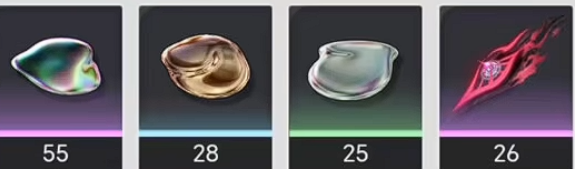 Introduction to the Materials Needed for Upgrading Lupa in Echoes of the Tide What are the materials required for upgrading Lupa in Echoes of the Tide?