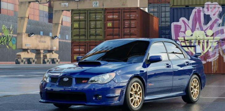 Giới thiệu về mùa giải S7 của Need for Speed Heat Studio. Mùa giải S7 của Need for Speed Heat Studio có gì?