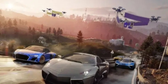 Giới thiệu về mùa giải S7 của Need for Speed ​​Heat Studio. Mùa giải S7 của Need for Speed ​​Heat Studio có gì?