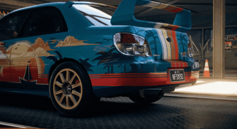 Giới thiệu về mùa giải S7 của Need for Speed Heat Studio. Mùa giải S7 của Need for Speed Heat Studio có gì?