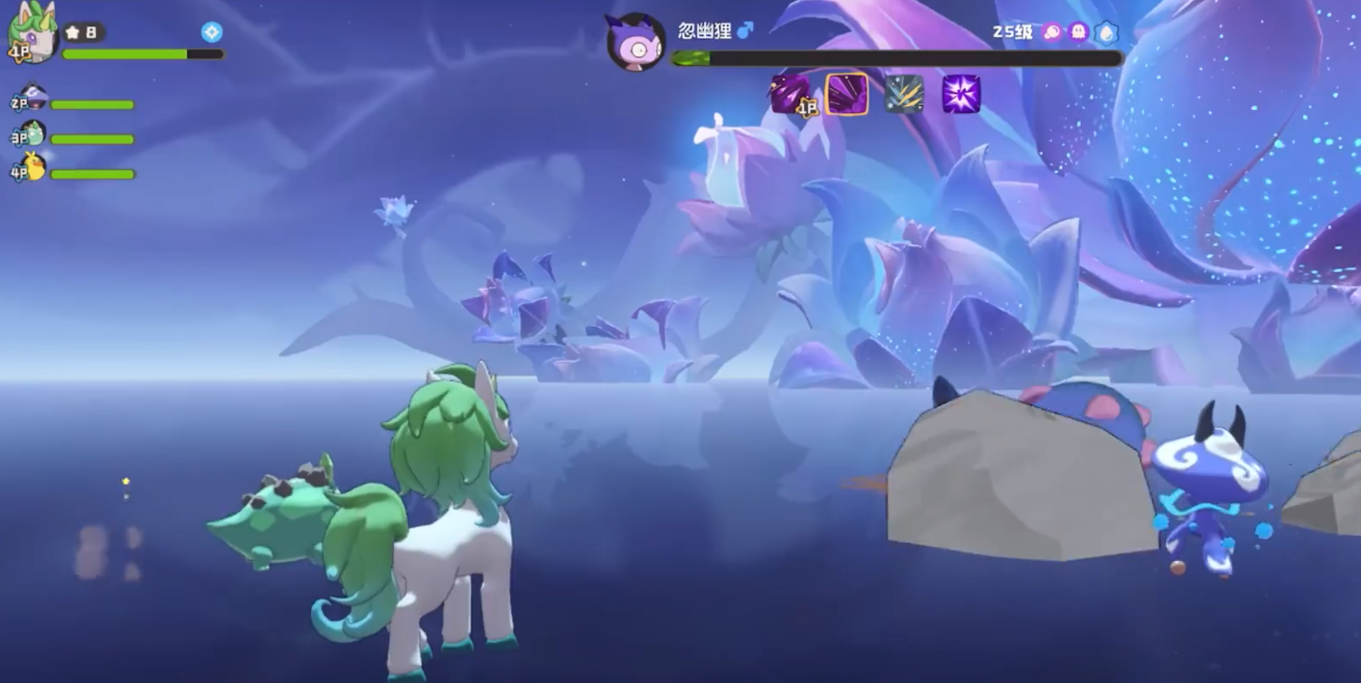 Can Rock Kingdom World be played online? Introduction to the multiplayer mode in the Rock Kingdom mobile game